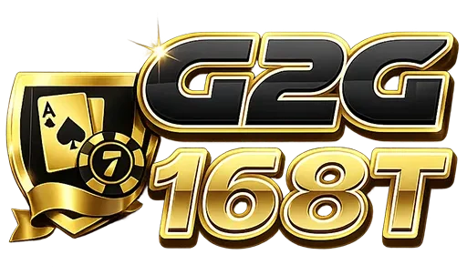 g2g168t-logo